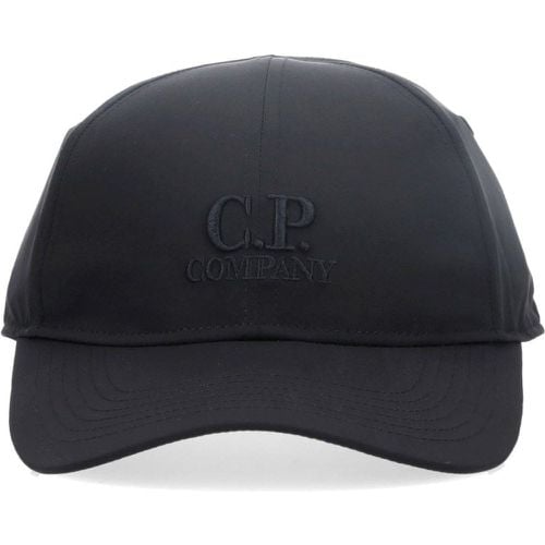 Cappello baseball logo "Chrome-R Google" - C.P. Company - Modalova