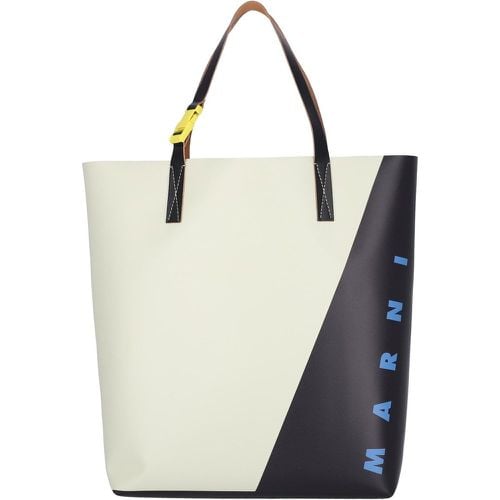 Borsa tote "Tribeca" - Marni - Modalova