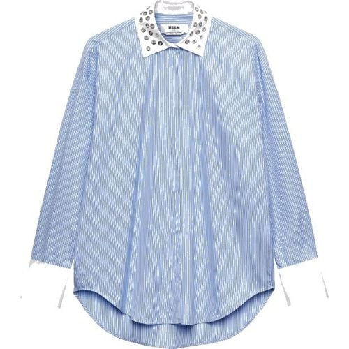 CAMICIA MSGM - MSGM - Modalova