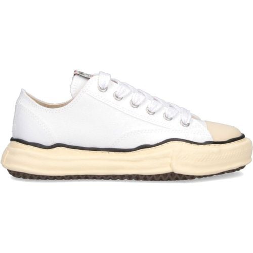 Sneakers low-top "Peterson" - Maison Mihara Yasuhiro - Modalova