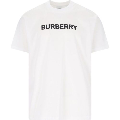 T-shirt logo - Burberry - Modalova