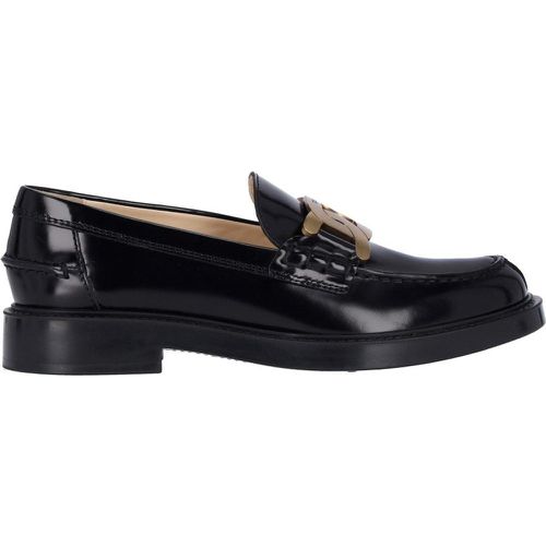 Mocassini dettaglio fibbia - TOD'S - Modalova