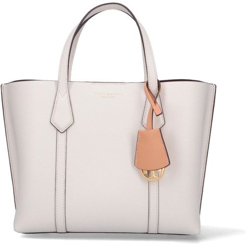 Borsa tote piccola "Perry" - TORY BURCH - Modalova