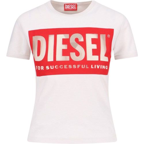 T-shirt "T-Malun" - Diesel - Modalova