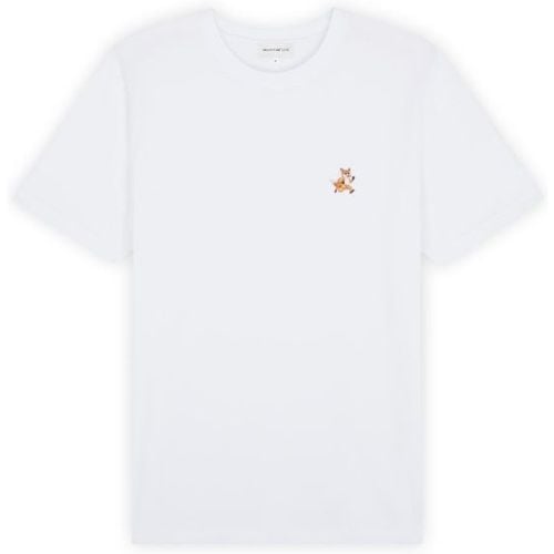 T-SHIRT MAISON KITSUNE - MAISON KITSUNE' - Modalova