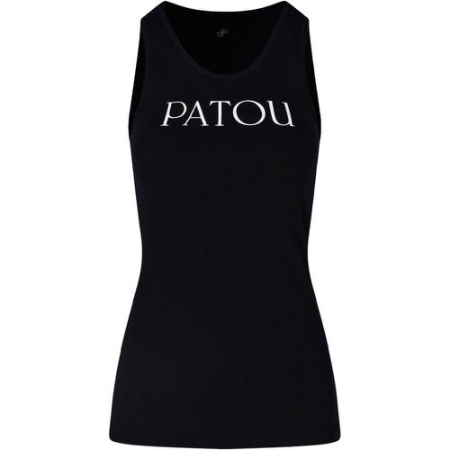 Tank Top logo - Patou - Modalova