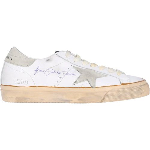 Sneakers "Super-Star" - Golden Goose - Modalova