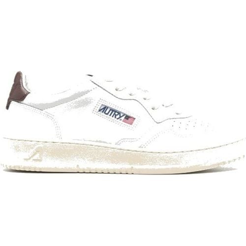 AUTRY Sneakers Bianco - Autry - Modalova