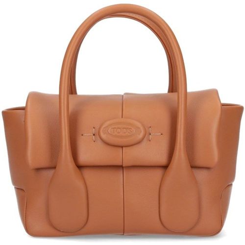 Borsa mini "Di Bag Reverse" - TOD'S - Modalova