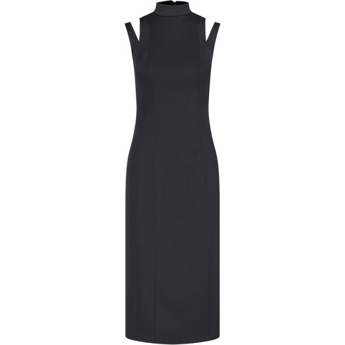 Abito midi cut-out - Calvin Klein - Modalova