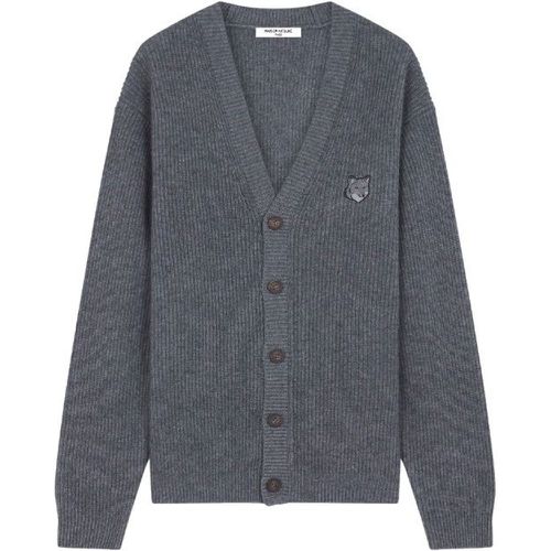 CARDIGAN MAISON KITSUNE - MAISON KITSUNE' - Modalova