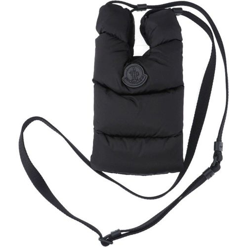 Borsa tracolla piccola "Legere" - Moncler - Modalova