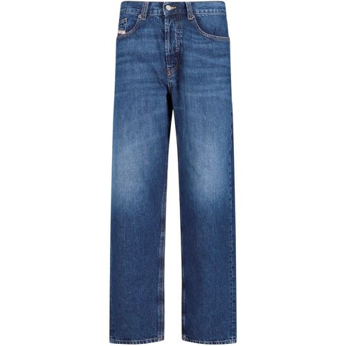 Jeans dritti "2010 D-Macs 09I27" - Diesel - Modalova