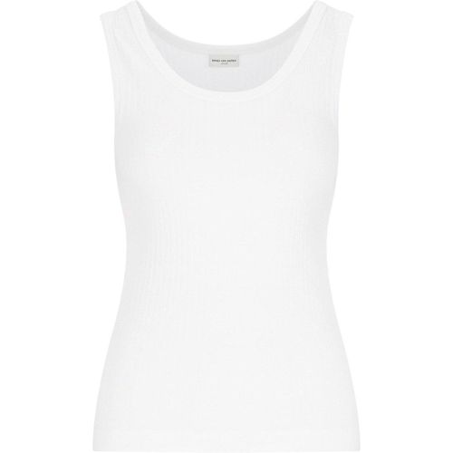 Tank top basic - Dries Van Noten - Modalova