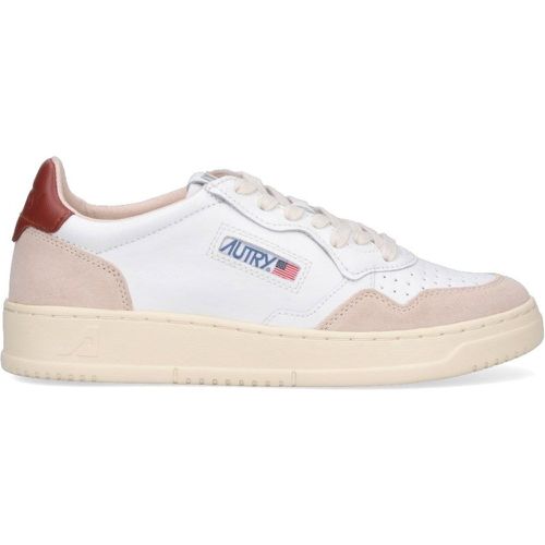 Sneakers low-top "Medalist" - Autry - Modalova