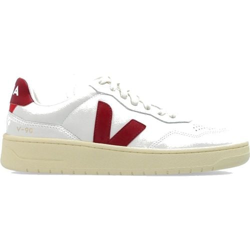 Veja Sneakers Bianco - Veja - Modalova