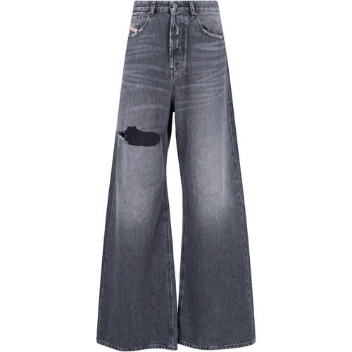 Jeans palazzo "1996 D-Sire 007X4" - Diesel - Modalova