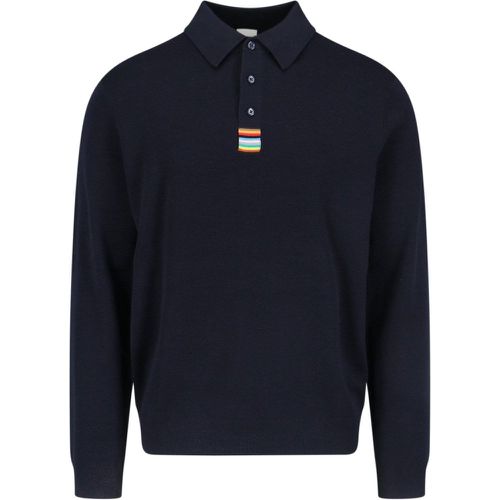 Maglione polo - Paul Smith - Modalova