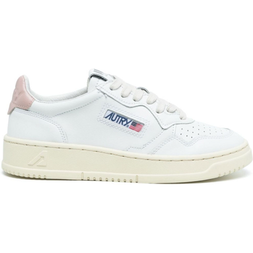 AUTRY Sneakers Bianco - Autry - Modalova