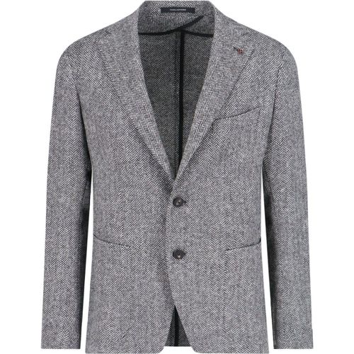 Blazer monopetto - Tagliatore - Modalova