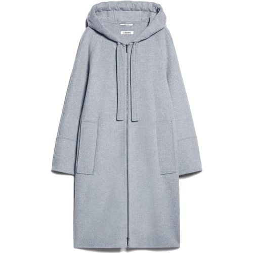 S Max Mara Giacconi Grigio - S Max Mara - Modalova