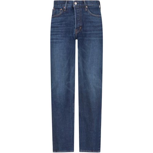 Jeans dritti - Tom Ford - Modalova