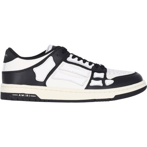 Sneakers low-top "Skel" - Amiri - Modalova