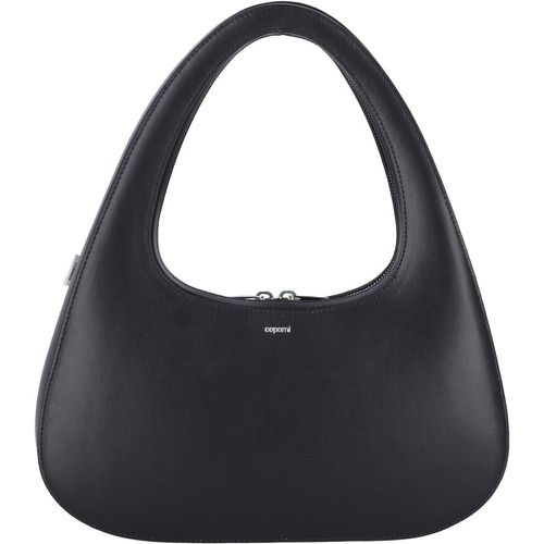 Borsa grande "Swipe Baguette" - Coperni - Modalova