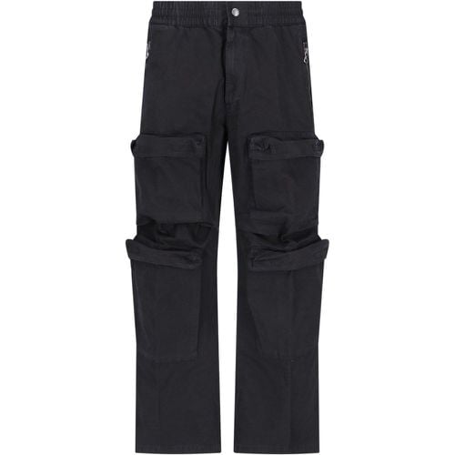 Pantaloni cargo "P-Danzel" - Diesel - Modalova