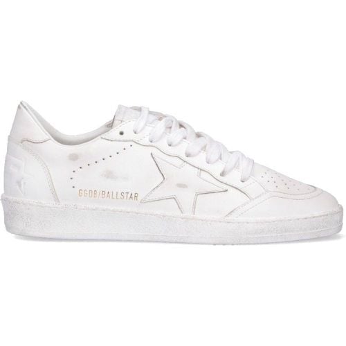 Sneakers "Ball Star" - Golden Goose - Modalova