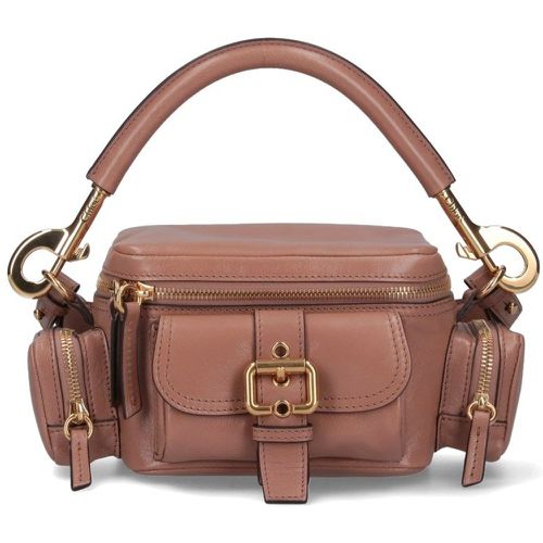 Borsa piccola "Camera Bag" - Chloé - Modalova