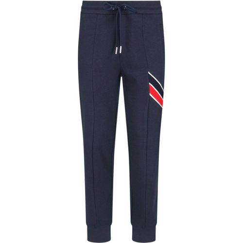 Pantaloni sportivi tricolore - Moncler - Modalova