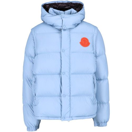 Piumino 2 in 1 "Cyclone" - Moncler - Modalova