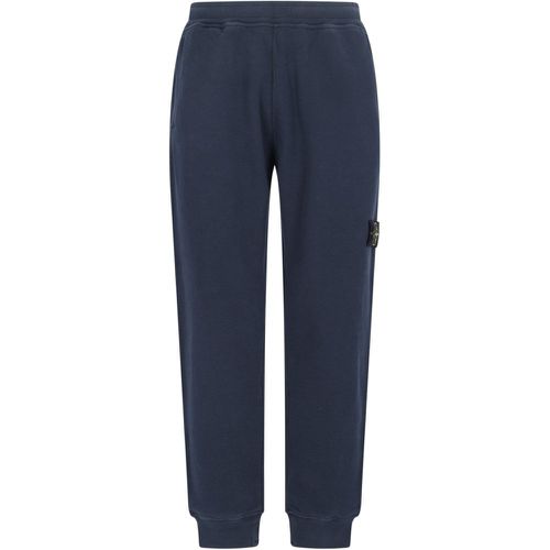 Pantaloni sportivi logo - Stone Island - Modalova