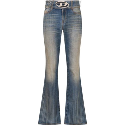 Jeans bootcut "D-Propol-0Cbcx" - Diesel - Modalova