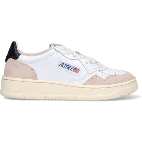 Sneakers low-top "Medalist" - Autry - Modalova