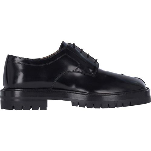 Scarpe derby "Tabi" - Maison Margiela - Modalova