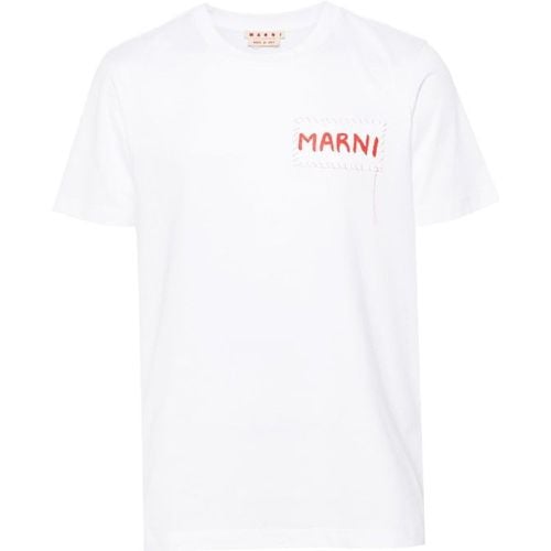 T-SHIRT MARNI - Marni - Modalova