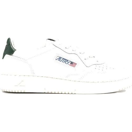 AUTRY Sneakers Bianco - Autry - Modalova