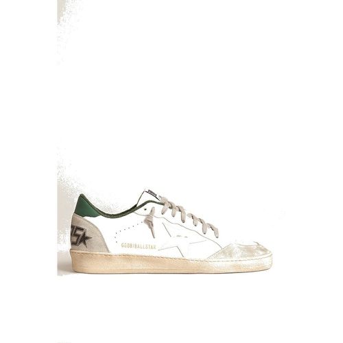 Golden Goose Sneakers Bianco - Golden Goose - Modalova