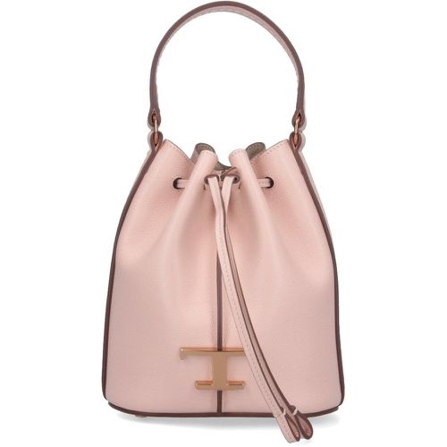 Borsa micro "T Timeless" - TOD'S - Modalova