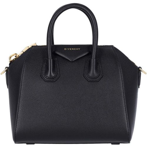 Borsa mini "Antigona" - Givenchy - Modalova