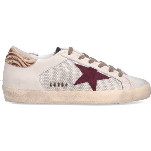 Sneakers "Super-Star" - Golden Goose - Modalova