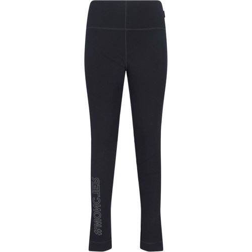 Leggins con studs - Moncler Grenoble - Modalova