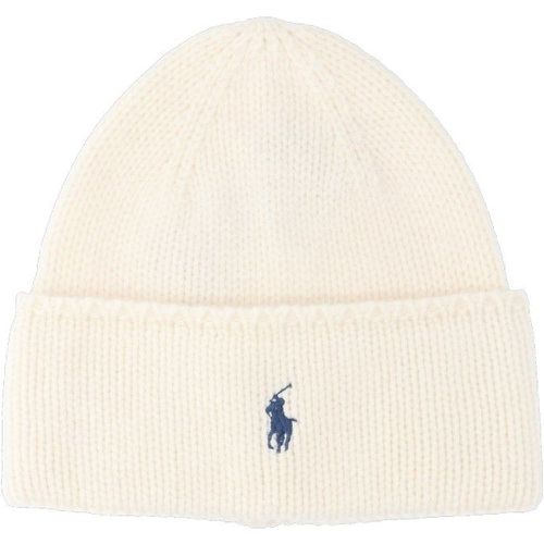 Berretto logo - Polo Ralph Lauren - Modalova