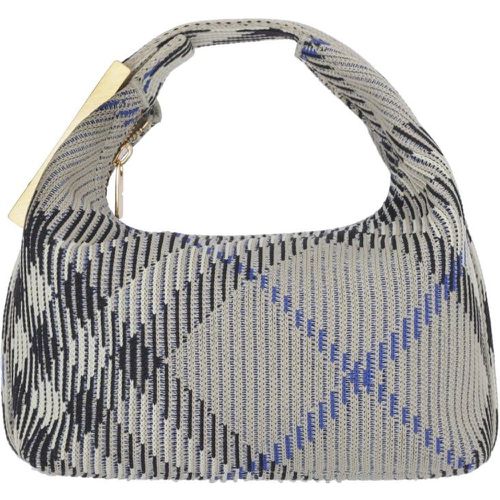 Borsa mini "Peg" - Burberry - Modalova