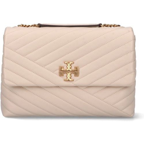 Borsa a spalla piccola "Kira" - TORY BURCH - Modalova