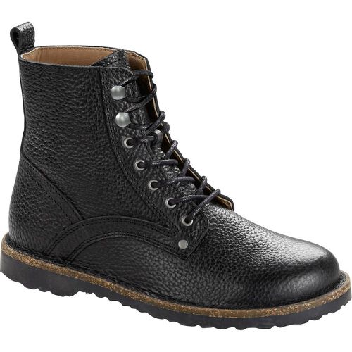 Mens Bryson Natural Leather Boot UK8 (EU42) - Birkenstock - Modalova
