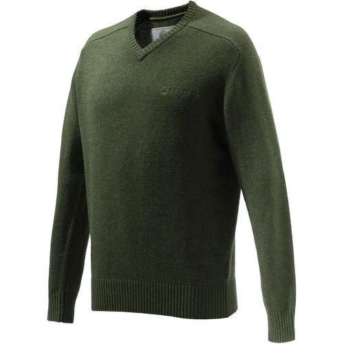 Mens Somerset V-Neck Sweater XXL - Beretta - Modalova