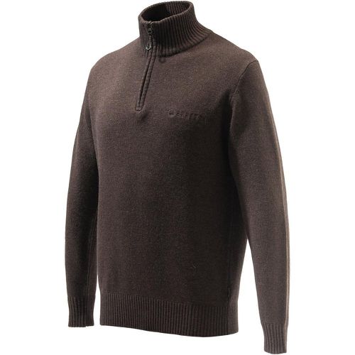 Mens Dorset 1/2 Zip Sweater S - Beretta - Modalova